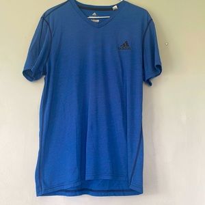 Adidas Ultimate Climate Shirt